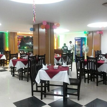 Hotel Beach Way Cox's Bazar Extérieur photo