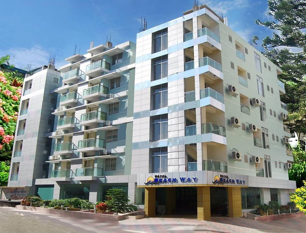 Hotel Beach Way Cox's Bazar Extérieur photo