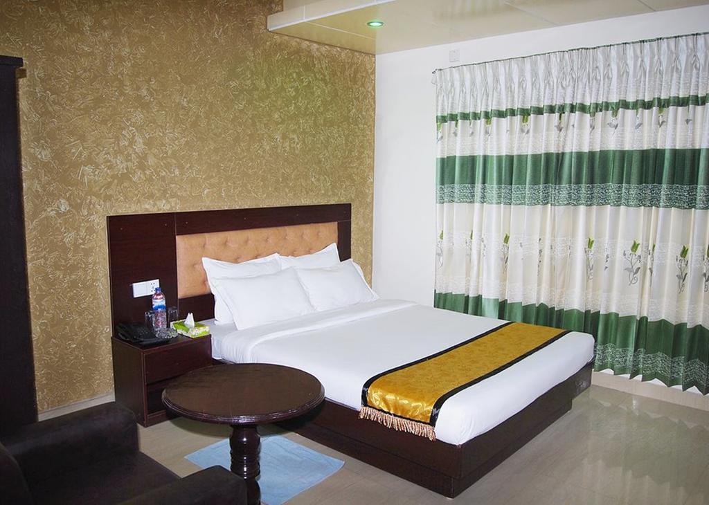 Hotel Beach Way Cox's Bazar Chambre photo