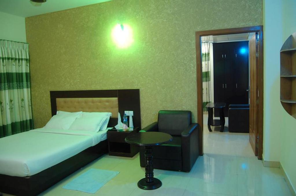 Hotel Beach Way Cox's Bazar Chambre photo