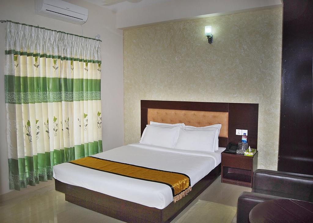 Hotel Beach Way Cox's Bazar Chambre photo