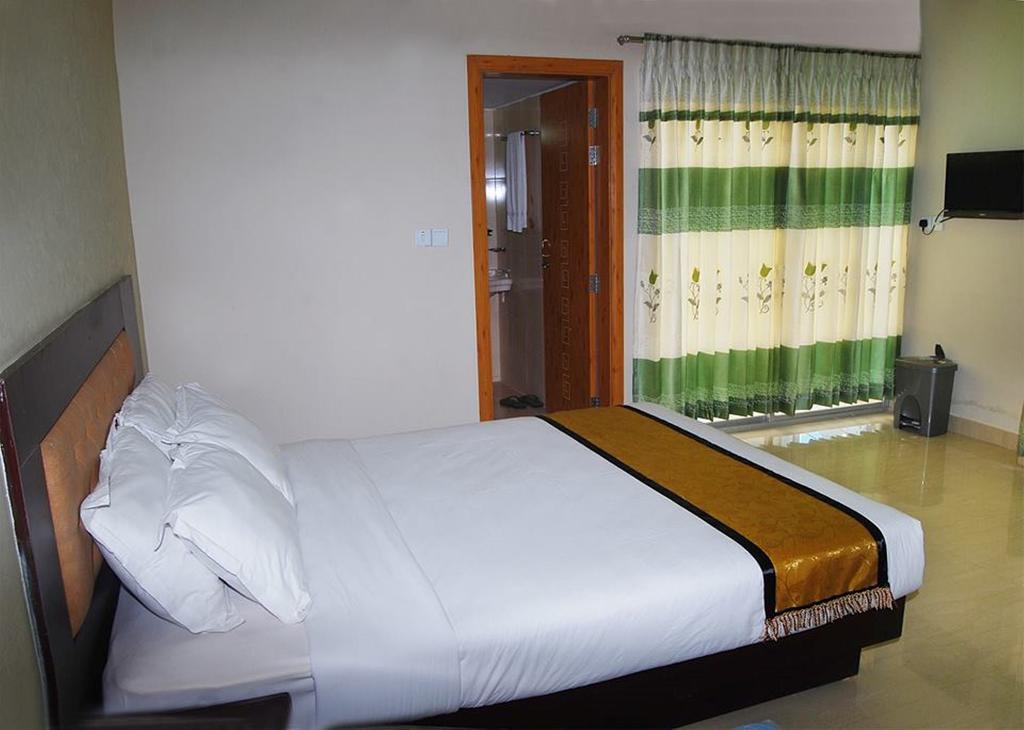 Hotel Beach Way Cox's Bazar Chambre photo