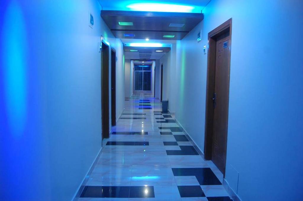 Hotel Beach Way Cox's Bazar Extérieur photo